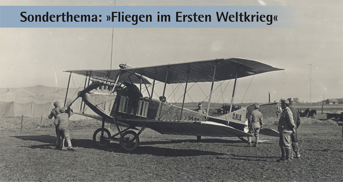 HGM-Zeltweg-Sonderaustellung-Fliegen-im-Ersten-Weltkrieg