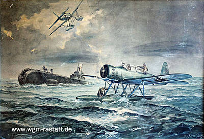 zweiter-weltkrieg-propaganda-marine-u-boot-englisches-erbeutet-1939-1940-1941-1942-1943-1944-1945-royal-navy-captured-submarine